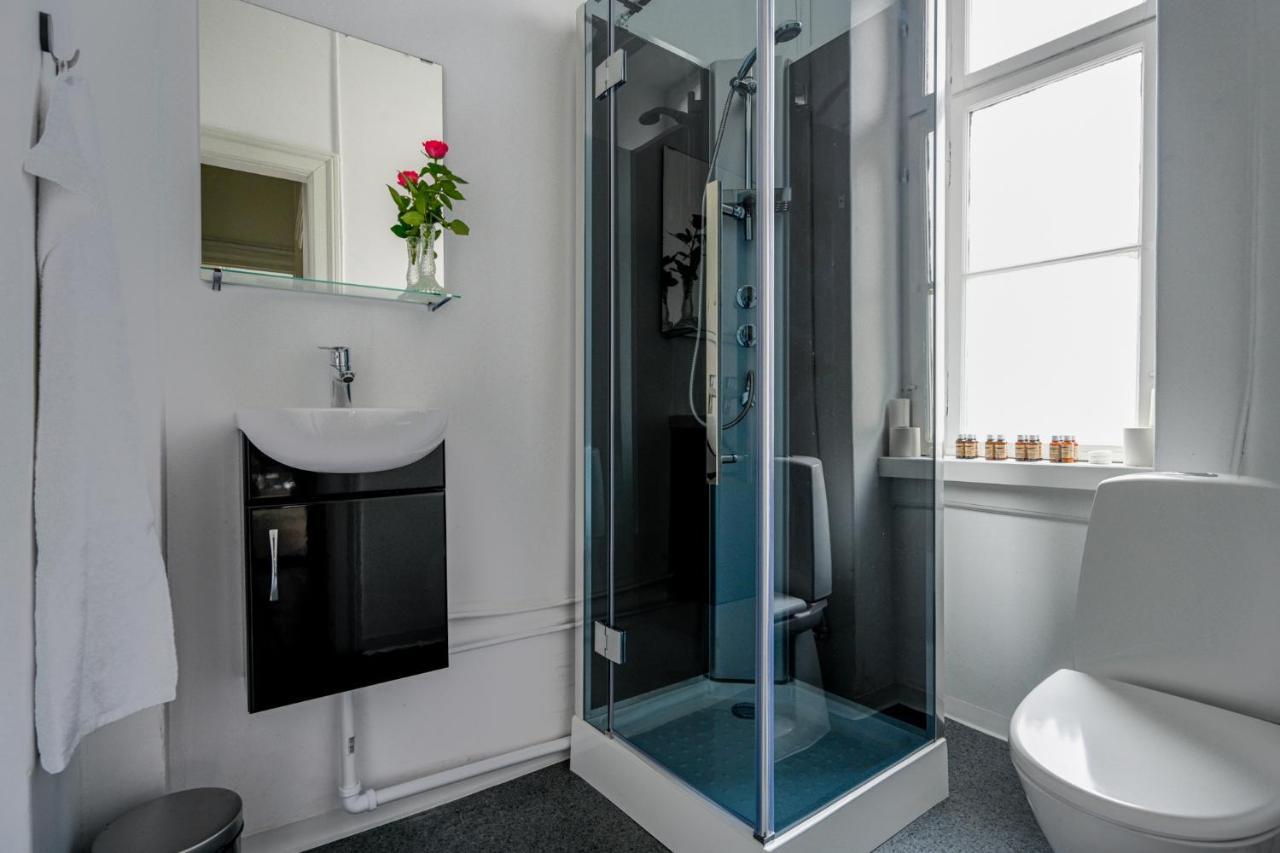 Sanders Merchant - Cute Two-Bedroom Apartment In Center Of Copenhagen Exterior photo